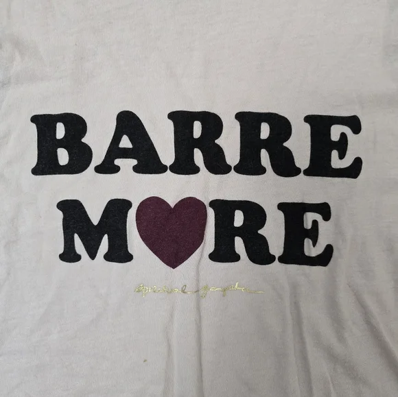 Spiritual Gangster Barre More Pink Sleeveless Swing Crop Top XS Athletic - Picture 2 of 9